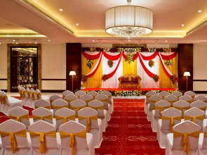 Fortune Park JPS Grand Rajkot - Member ITC Hotels' Group