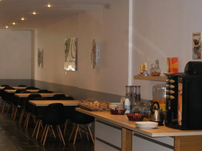 The Originals Boutique, Hôtel Danieli, Avignon