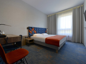 Hotel Faros Gdańsk Airport