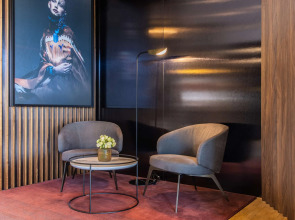 Radisson Blu Schwarzer Bock Hotel