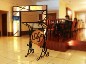 The Bellavista Hotel