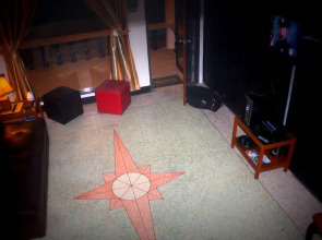 The Guest House - SHA