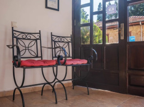 Kaleici Efsali Hotel