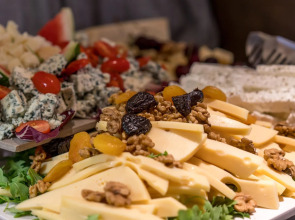 Elinotel Sermilia Resort - All inclusive