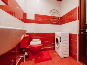 B-Flats (Би-Флэтс) на улице Промышленная