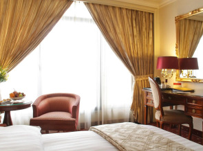 Regency Palace Amman