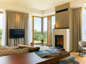 Kempinski Hotel Berchtesgaden