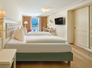 Grand Hotel Zell Am See