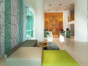 Hilton Garden Inn Kuala Lumpur Jalan Tuanku Abdul Rahman South