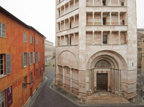 Palazzo Dalla Rosa Prati