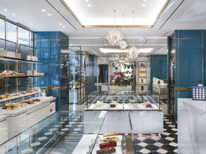 Paradise Hotel Busan