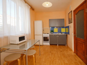 Апартаменты «Иерополис»