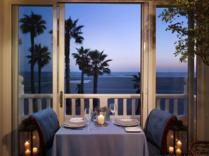 Shutters on the Beach