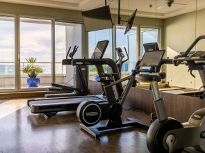 Radisson Blu Hotel, Nice