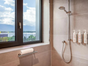 Geneva Marriott Hotel