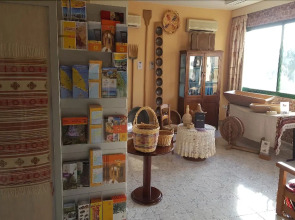 Mandalena Hotel Apts