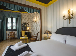 Casual del Teatro Madrid Hotel