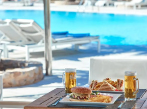 Santo Miramare Resort