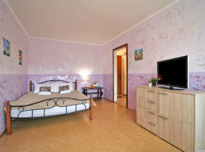 Апартаменты на проспекте Ленина 38