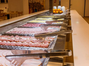 a&o Salzburg Hauptbahnhof - Hostel