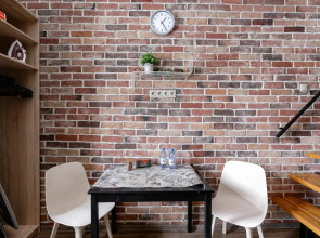 BestFlat24 (БэстФлэт24) на улице Гостиничная 10к5