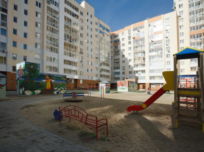 Апартаменты «Иерополис»