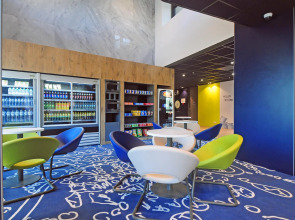 ibis budget Amsterdam City South