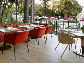 Hard Rock Hotel Marbella