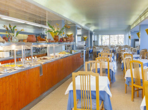 Отель Ibiza Playa