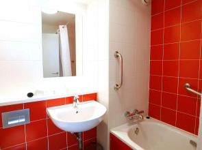 Travelodge Valencia Aeropuerto