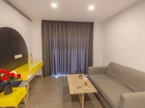 Anthea Hotel Apartments