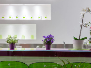 Отель Milano Palmanova