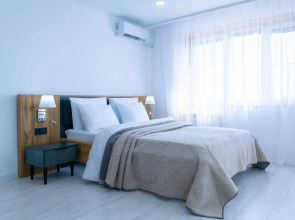 Апартаменты на улице 50 лет Октября 17