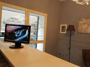 Hotel Meublè Santa Chiara Suite