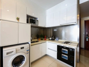 Royal River Apartment