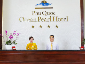 Phu Quoc Ocean Pearl Hotel