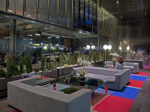 NH Collection Barcelona Constanza