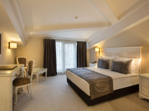 Ottoman's Life Hotel Deluxe