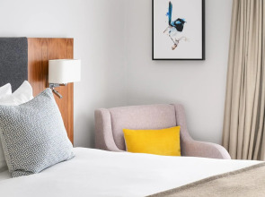 voco Oxford Spires by IHG