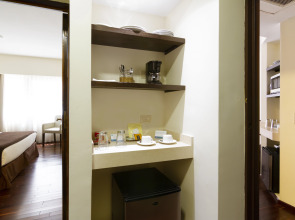 Park Royal City Buenos Aires