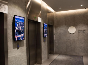 Апартаменты для Вас на улице Салова