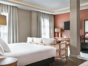 Hotel Vincci Molviedro