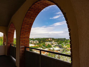 Hotel Horizont Telavi