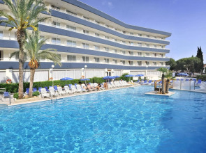 Hotel GHT Aquarium & Spa