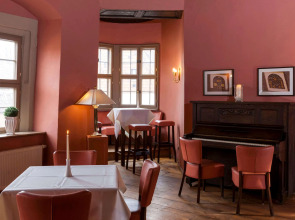 Wyndham Garden Quedlinburg Stadtschloss