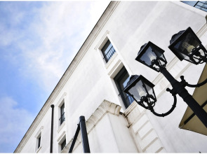 Ostuni Palace Hotel Bistrot & SPA