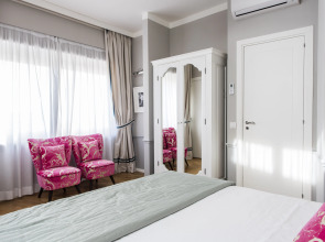 La Malandrina Apartments & Suites