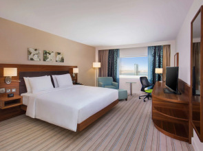 Hilton Garden Inn Ras Al Khaimah