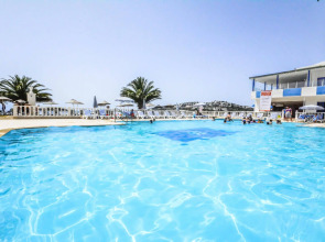 Ladonia Hotels Luna Beach Resort