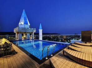 The Fern Residency Jaipur